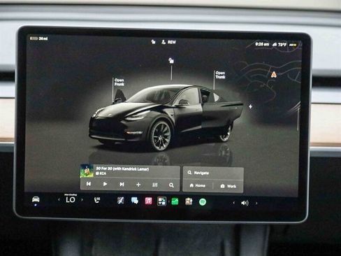 Used 2023 Tesla Model Y Long Range AWD/4WD image 20