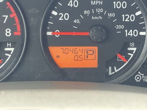 Used 2019 Nissan Frontier SV w/ Value Truck Package image 21