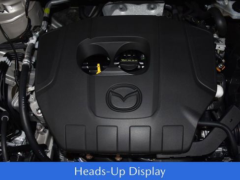 New 2025 MAZDA CX-5 AWD 2.5 S w/ Premium Plus Pkg image 7