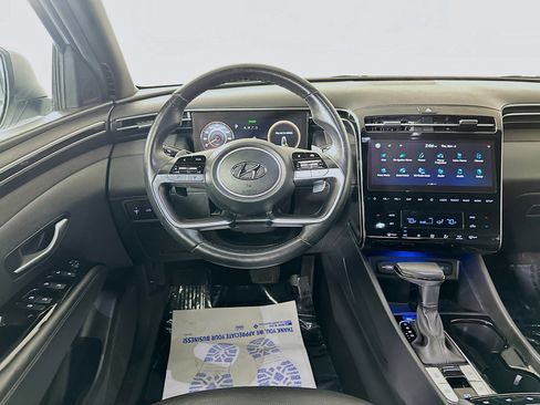 Used 2022 Hyundai Santa Cruz Limited image 24