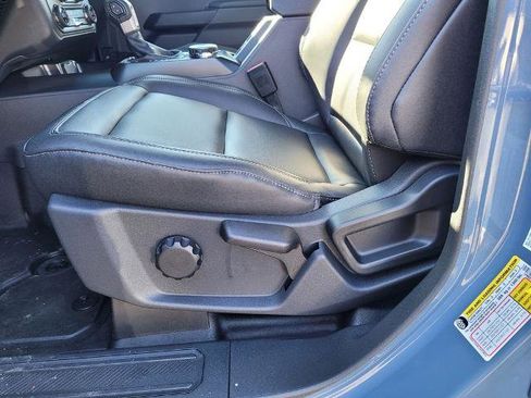 New 2025 Ford Bronco Big Bend image 11