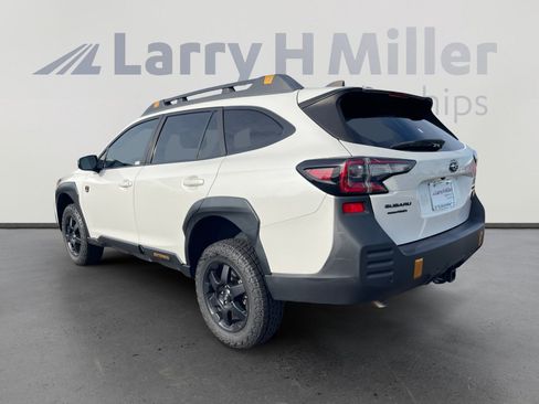 Used 2023 Subaru Outback Wilderness image 3
