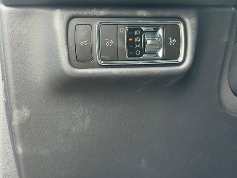New 2026 Lincoln Aviator Reserve AWD/4WD image 21