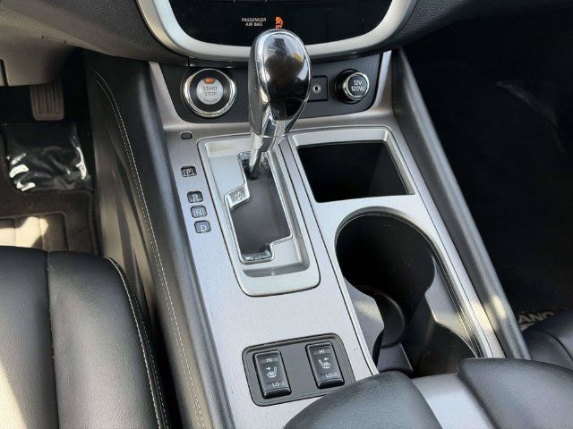 Used 2024 Nissan Murano SV w/ SV Midnight Edition Package AWD/4WD image 19