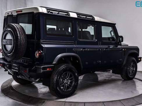 New 2025 INEOS Grenadier image 6