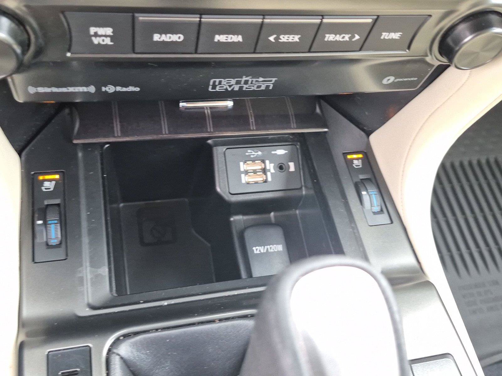 Used 2022 Lexus GX 460 Premium AWD/4WD image 28
