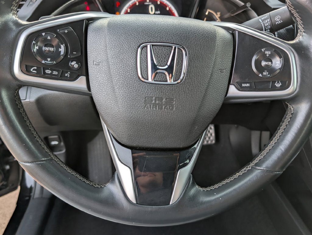 Used 2021 Honda Civic Sport image 5