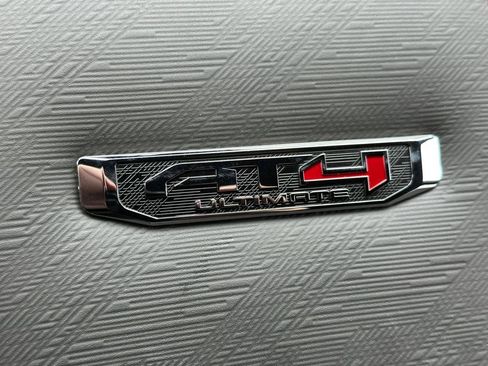 New 2026 GMC Yukon AT4 Ultimate w/ LPO, Floor Liner Package AWD/4WD image 36