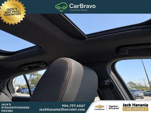 Used 2023 Cadillac CT5 Sport w/ Parking Package RWD image 19
