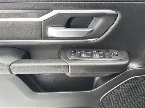 Used 2021 RAM 1500 Big Horn image 25