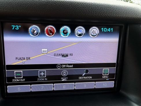 Used 2018 GMC Yukon XL Denali w/ Denali Ultimate Package AWD/4WD image 13