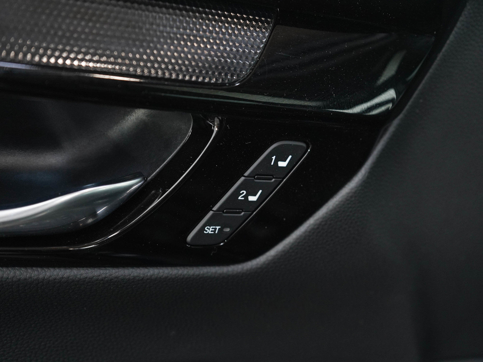 Used 2026 Honda CR-V Sport Touring image 22