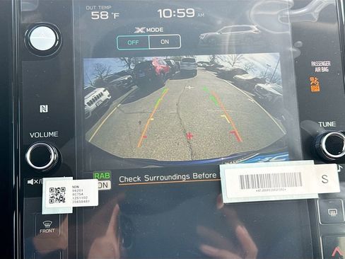 New 2026 Subaru Ascent Premium image 16