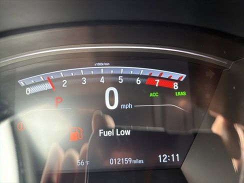 Used 2022 Honda CR-V EX-L image 32