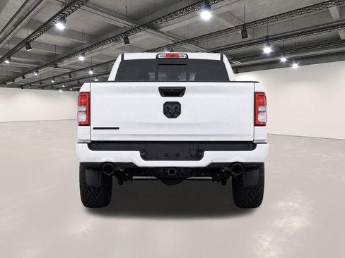 Used 2024 RAM 1500 Big Horn RWD image 7