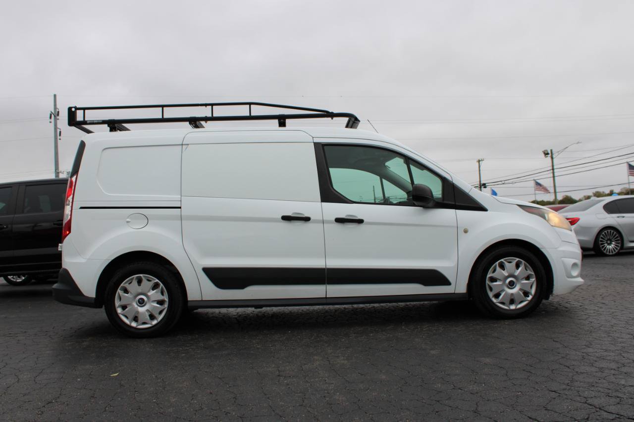 Used 2015 Ford Transit Connect XLT FWD image 3