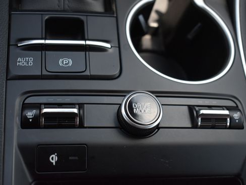 Used 2024 Kia K5 GT-Line FWD image 31