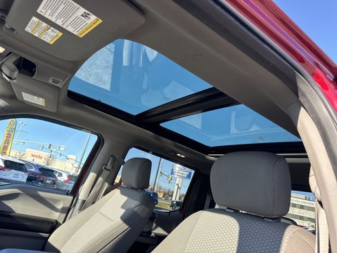 Used 2018 Ford F150 XLT w/ Equipment Group 302A Luxury image 24