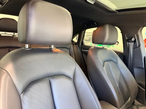 Used 2017 Audi A3 2.0T Premium Plus w/ Premium Plus Package image 28