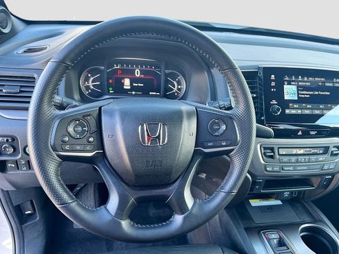 Used 2023 Honda Passport EX-L image 11