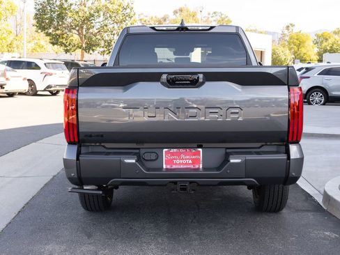 New 2026 Toyota Tundra Limited image 6
