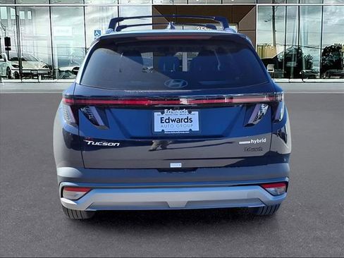 New 2026 Hyundai Tucson SEL image 6