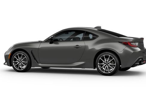 New 2026 Toyota GR86 RWD image 5