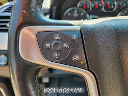 Used 2020 GMC Yukon XL SLT AWD/4WD image 34
