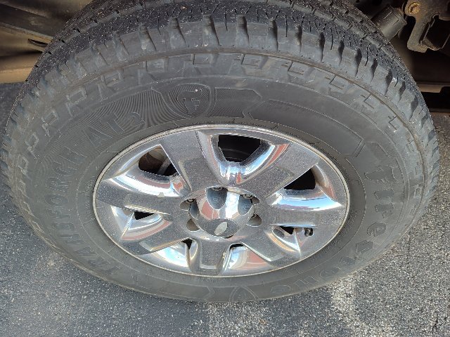 Used 2013 Ford F150 XL w/ XL Plus Pkg RWD image 3