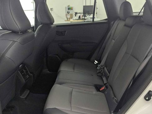 New 2026 Subaru Outback Premium AWD/4WD image 23
