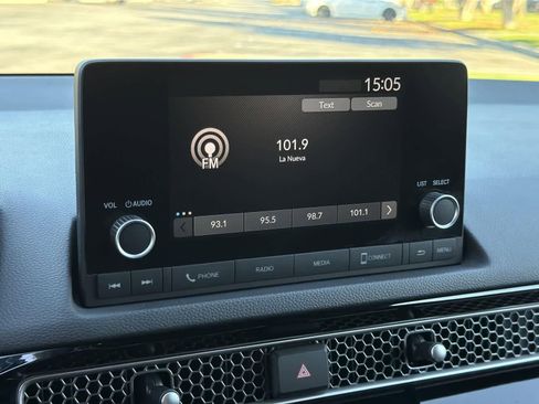 Used 2024 Honda Civic Sport image 13