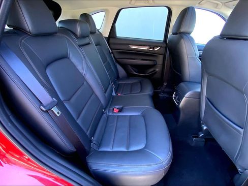 Used 2023 MAZDA CX-5 AWD 2.5 S w/ Premium Package image 20