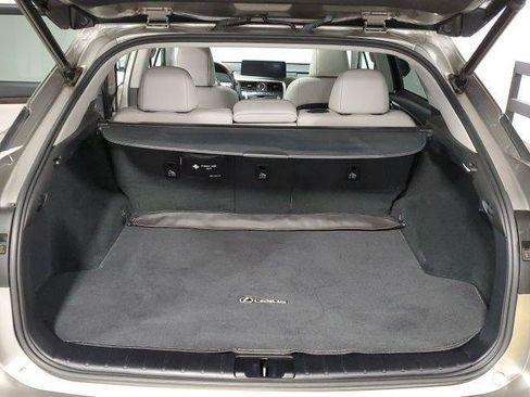 Certified 2021 Lexus RX 350 AWD w/ Premium Package image 24