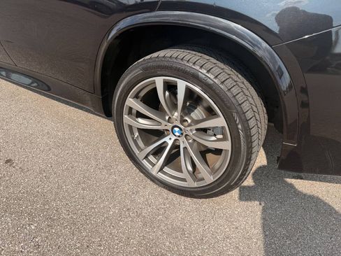 Used 2014 BMW X5 xDrive50i AWD/4WD image 9