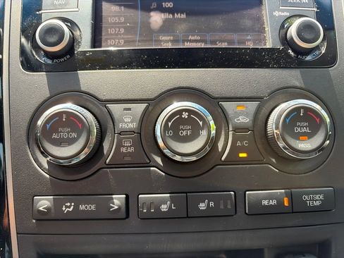 Used 2014 MAZDA CX-9 Touring AWD/4WD image 14