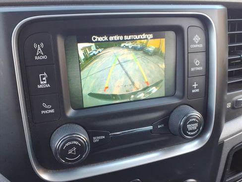 Used 2015 RAM 1500 Tradesman w/ Popular Equipment Group image 25