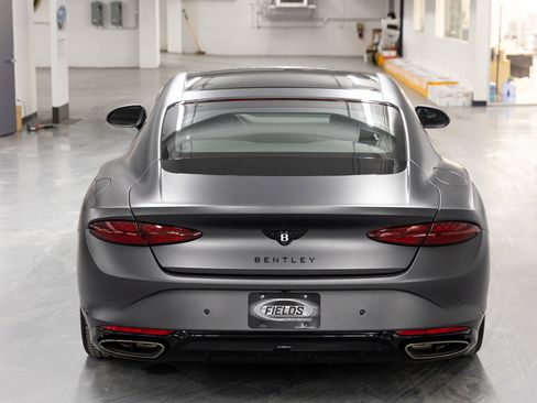 Used 2025 Bentley Continental GT Mulliner image 10