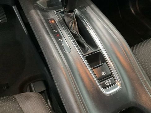 Certified 2021 Honda HR-V EX image 13