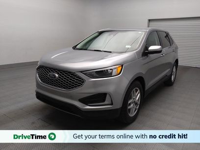 Used 2024 Ford Edge SEL