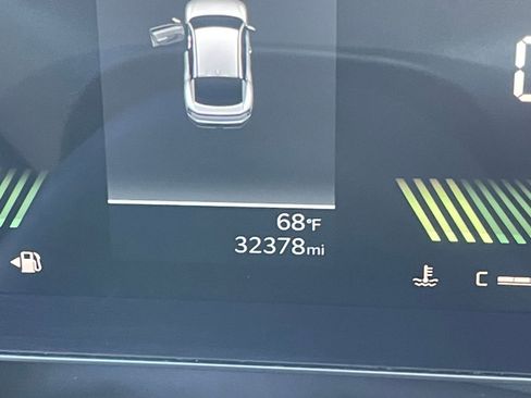 Used 2025 Kia K4 LXS image 43