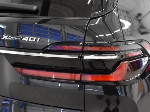 New 2026 BMW X7 xDrive40i image 12