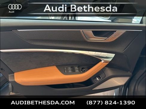 New 2026 Audi RS 7 Performance image 11