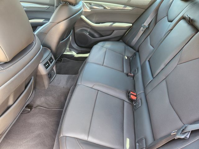 Used 2024 Cadillac CT5 Sport w/ Super Cruise 2 Package RWD image 32