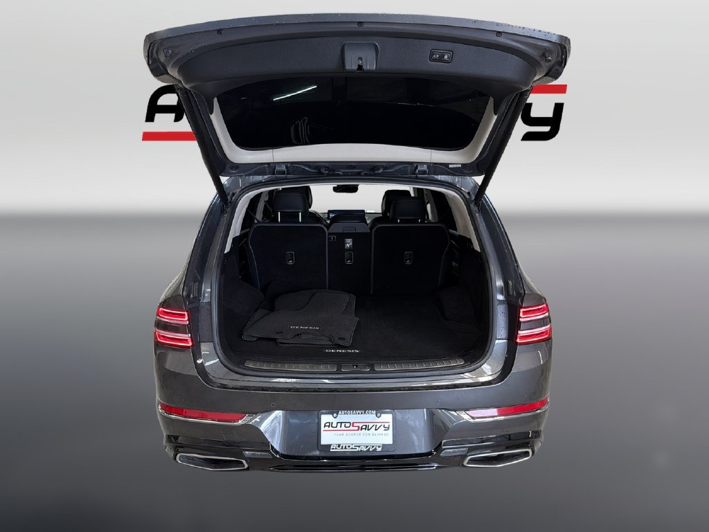 Used 2021 Genesis GV80 2.5T RWD image 18