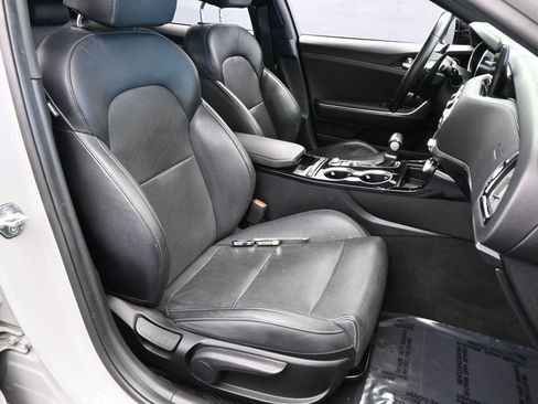 Used 2022 Kia Stinger GT-Line image 46