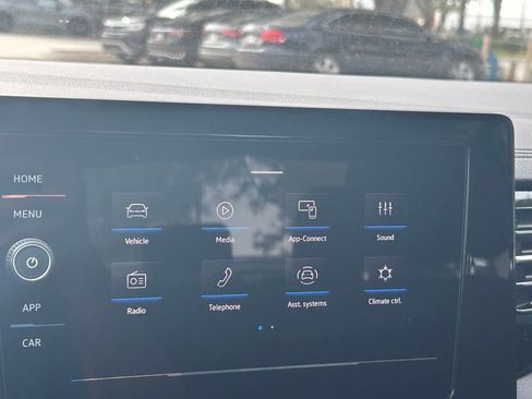 New 2026 Volkswagen Jetta S FWD image 16