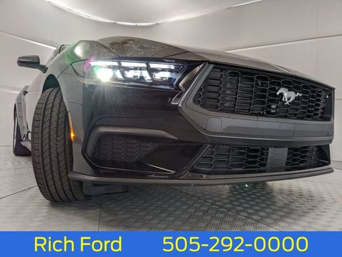 New 2026 Ford Mustang Coupe image 28