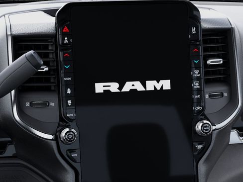 New 2025 RAM 2500 Power Wagon image 18