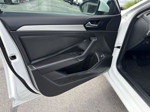 Used 2020 Volkswagen Jetta S FWD image 10