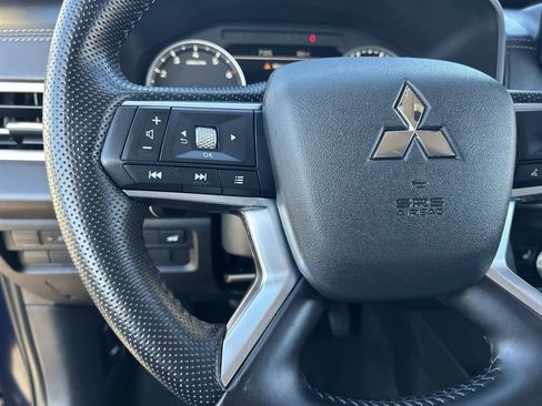 Used 2022 Mitsubishi Outlander SEL FWD image 20